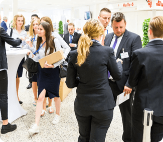 Unternehmer Netzwerk für Deutschland