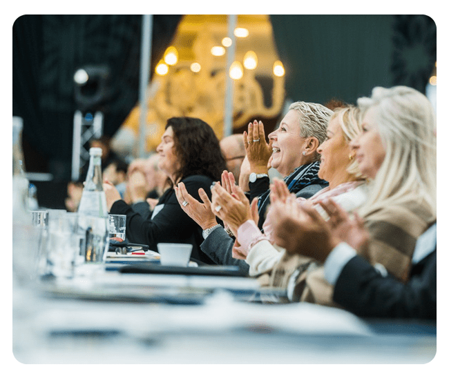 Unternehmer Treffen 
