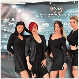 Unternehmer Verein