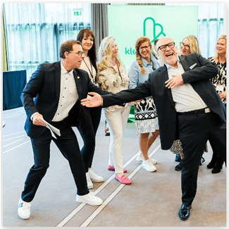 Unternehmerstammtisch